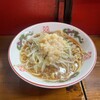 ザ・ラーメン スモールアックス