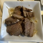 山根商店 - チャーシュー