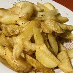 saredo Kafe & Dining Kyoto Ten