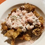 saredo Kafe & Dining Kyoto Ten