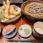 手挽きそば 一心 - 