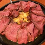 saredo Kafe & Dining Kyoto Ten