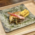吉おか四季食彩 - 