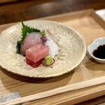 吉おか四季食彩 - 