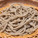 手挽きそば 一心 - 