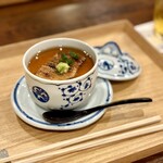 吉おか四季食彩 - 