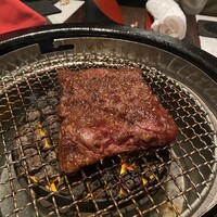 牛牛 西麻布 総本店 -  牛牛 西麻布 総本店 -
