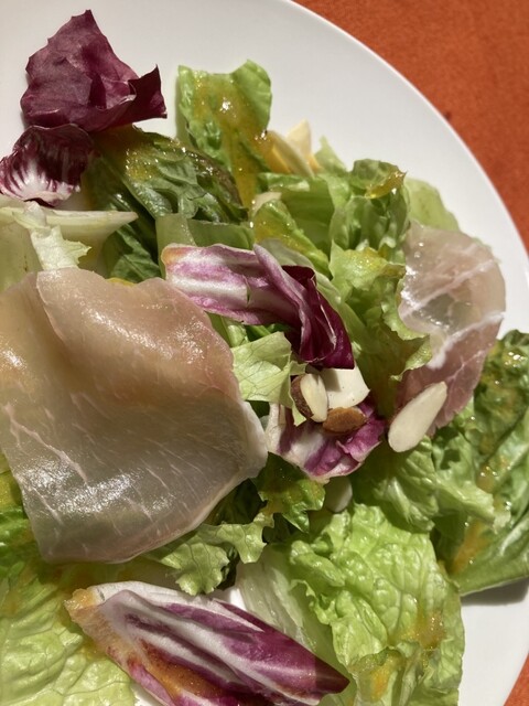 saredo Kafe &amp; Dining Kyoto Ten