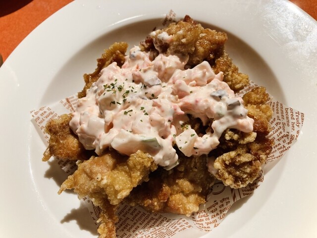 saredo Kafe &amp; Dining Kyoto Ten photo 3