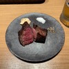 WAGYU YAKINIKU IBUSANA