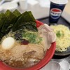 RAMEN EXPRESS 博多一風堂 三井アウトレットパーク木更津店