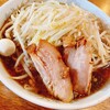 ラーメン二郎 会津若松駅前店
