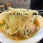 麺屋 中川會 住吉店 - 