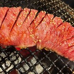 炭火焼肉 ひびの亭 中百舌鳥店 - 
