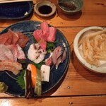 富山料理 きときと - 