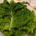 炭火焼肉 ひびの亭 - 