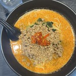 地獄の担担麺 - 