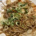 バーミヤン - 料理写真: