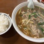 新香飯店 - 