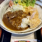 お肉Dining あ - 