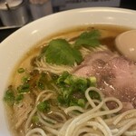 麺屋 中川會 住吉店 - 