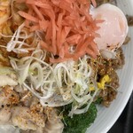 吉野家 - 