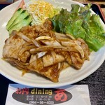 お肉Dining あ - 