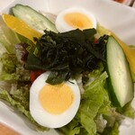 炭火焼肉 ひびの亭 - 