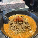 地獄の担担麺 - 