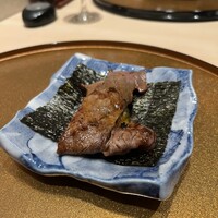 恵比寿 うしみつ - 