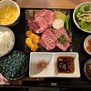 焼肉 まつ屋