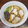 ひかりラーメン