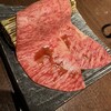 炭火焼肉 ふちおか