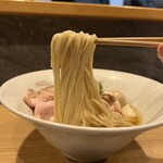 RAMEN MATSUI - 