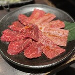黒毛和牛 焼肉うし雅 - 