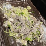 黒毛和牛 焼肉うし雅 - 