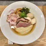 RAMEN MATSUI - 