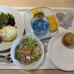 イケアレストラン Tokyo-Bay - 