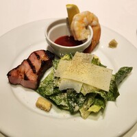 Empire Steak House Roppongi - 