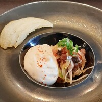 Restaurant Honjin - 