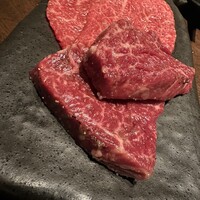 炭火焼肉 ふちおか - 