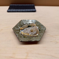 鮨 ゆきなり - 