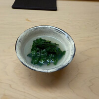 鮨 ゆきなり - 