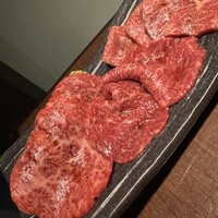 炭火焼肉 ふちおか - 