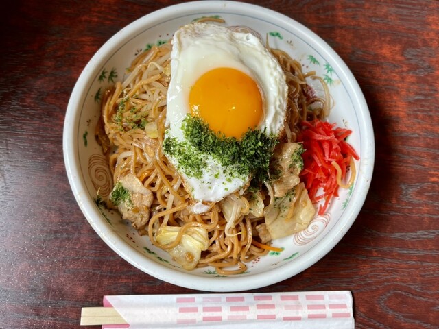 また来て屋 - 石巻あゆみ野（ラーメン）の写真