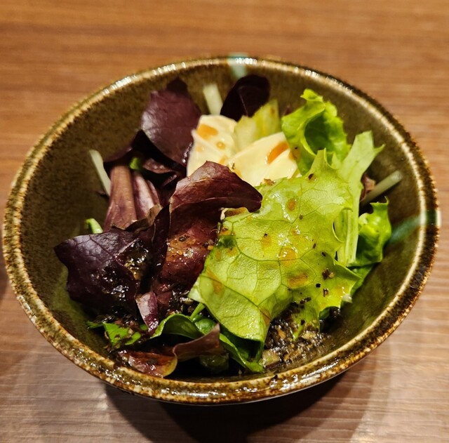 東北六県食堂 郡山モルティ店 - 郡山（食堂）の写真