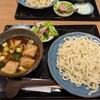 とんちゃんうどん