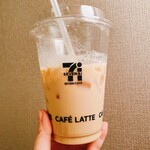 セブンイレブン ハートイン - ドリンク写真: