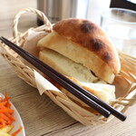 Güraychef restaurant - エキメキ