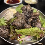 とよ食堂 はなれ - 